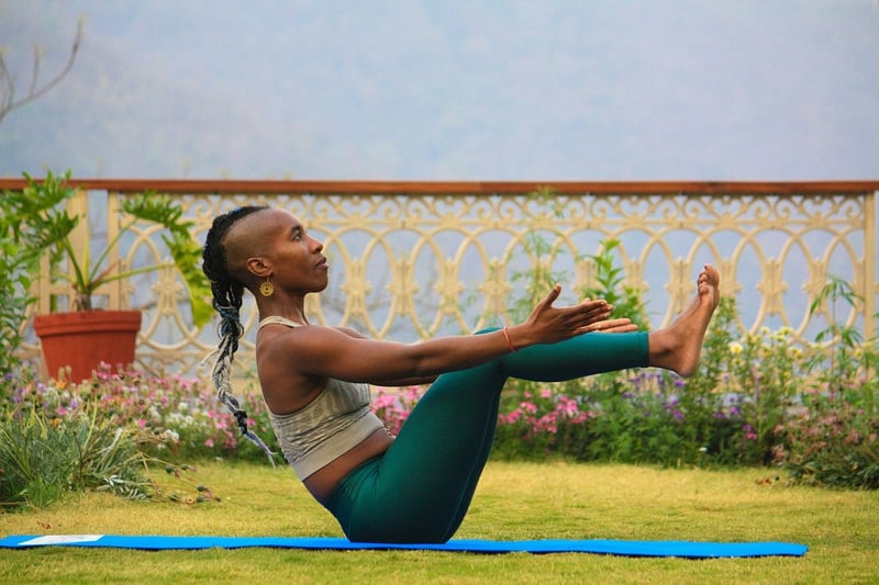 Mindful Asanas